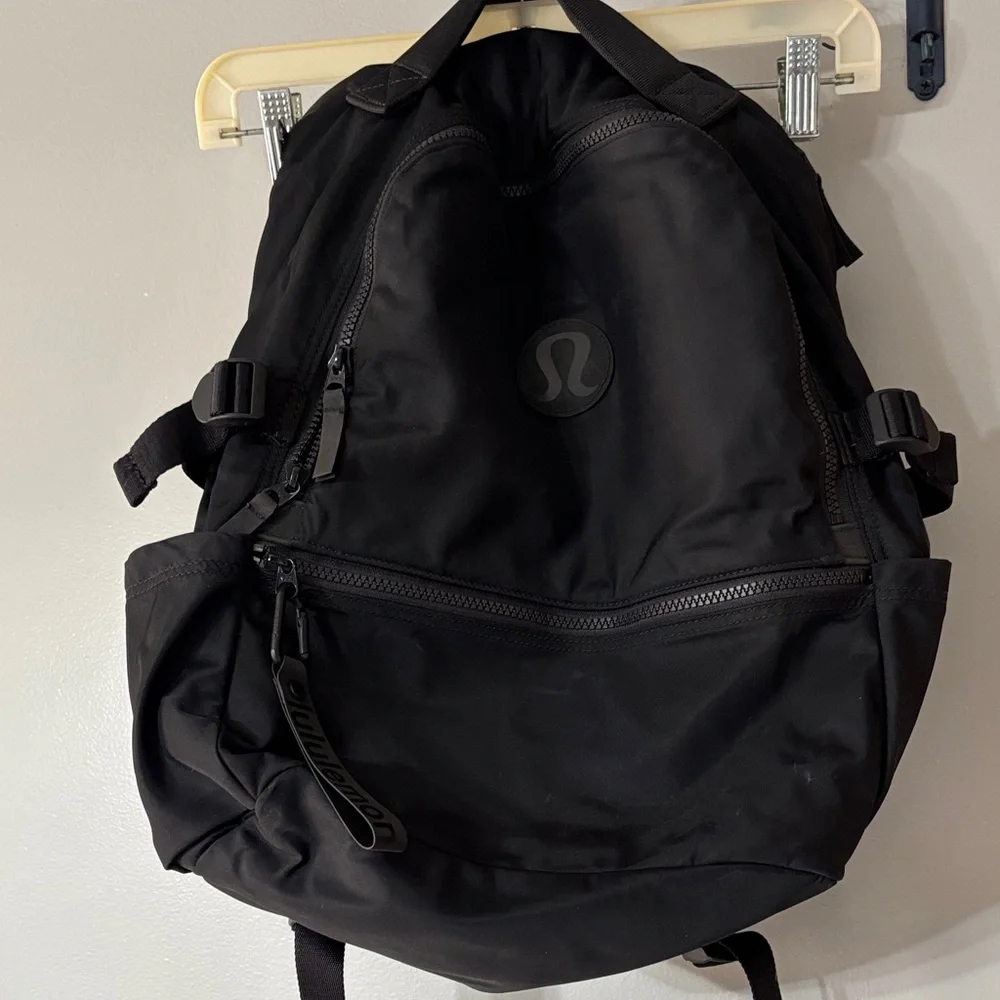 lululemon athletica | Bags | Lululemon Athletica Crew  display picture 2
